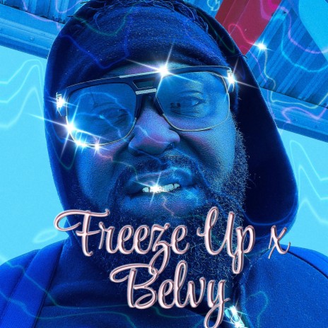 Freeze Up | Boomplay Music