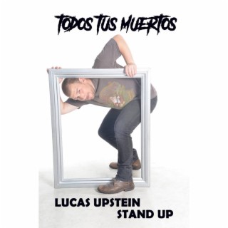 Lucas Upstein