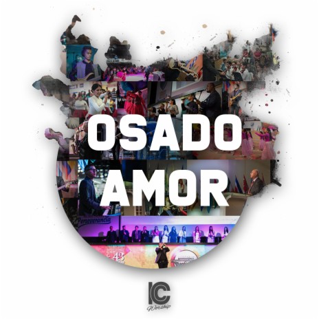 Osado Amor | Boomplay Music