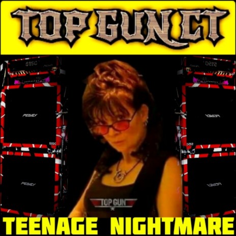 Teenage Nightmare | Boomplay Music