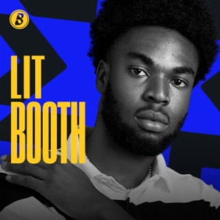 Lit Booth | Boomplay Music