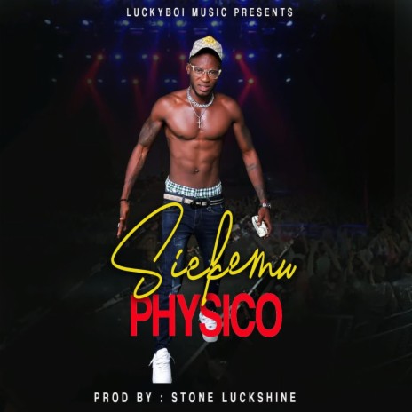 Siekemu by Physico- Liberia Music | Boomplay Music