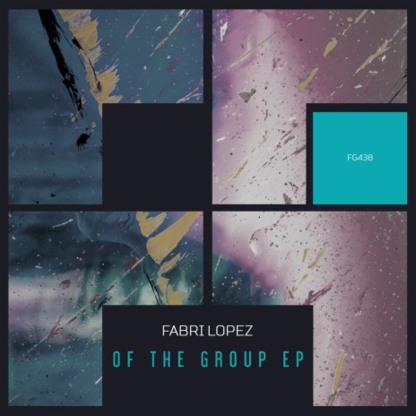 Of The Group (Original Mix)