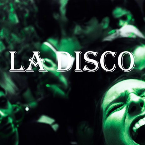 La disco (feat. Killa) | Boomplay Music