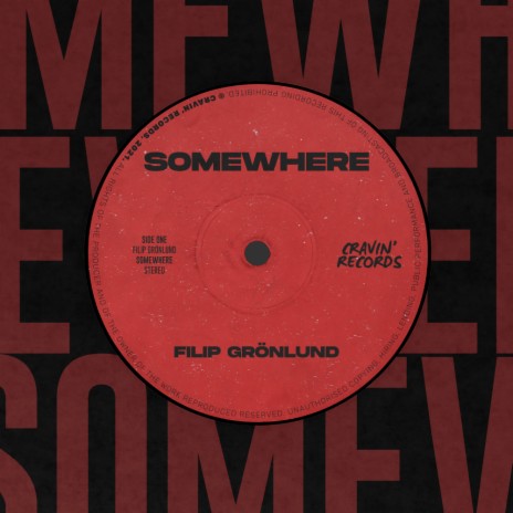 Somewhere (Original Mix)