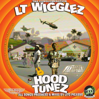 Hood Tunez (Prod. LiTo PiCaSSo)