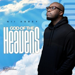 God of The Heavens (Radio Edit)