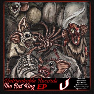 The Rat King EP