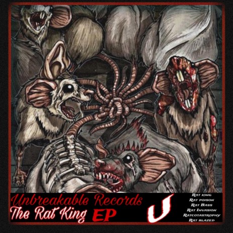 Rat Blazed (Bonus) | Boomplay Music