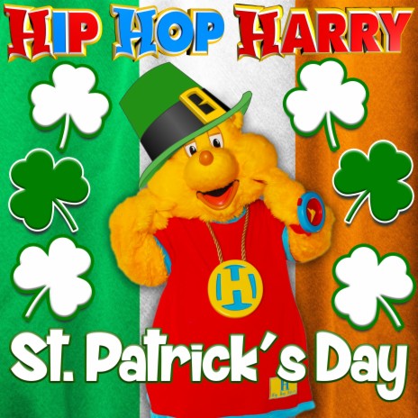 St. Patrick's Day Is Fun | Boomplay Music