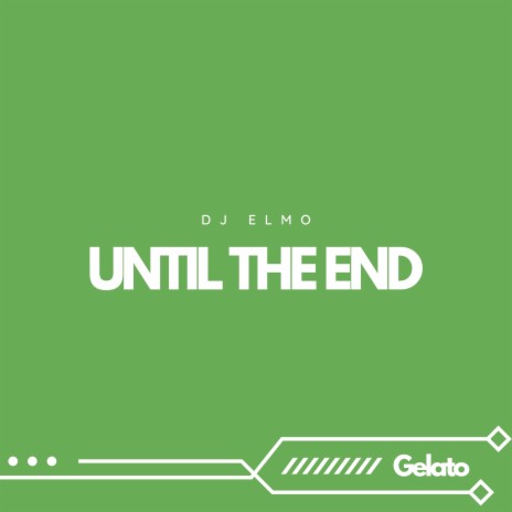 Until the End | Boomplay Music