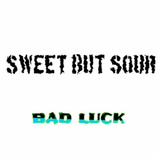 Bad Luck lyrics | Boomplay Music