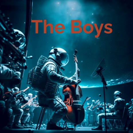 The Boys | Boomplay Music