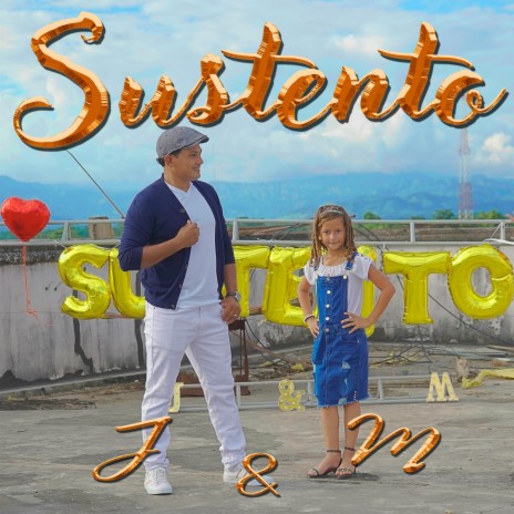 Sustento ft. Manases | Boomplay Music