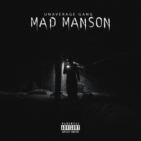Mad Manson (feat. Schizo)