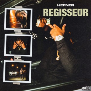 Regisseur