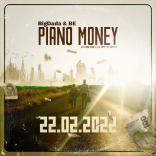 Piano Money