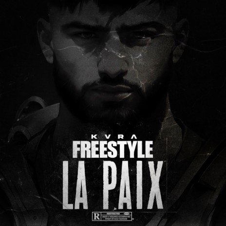 La Paix (Freestyle) | Boomplay Music