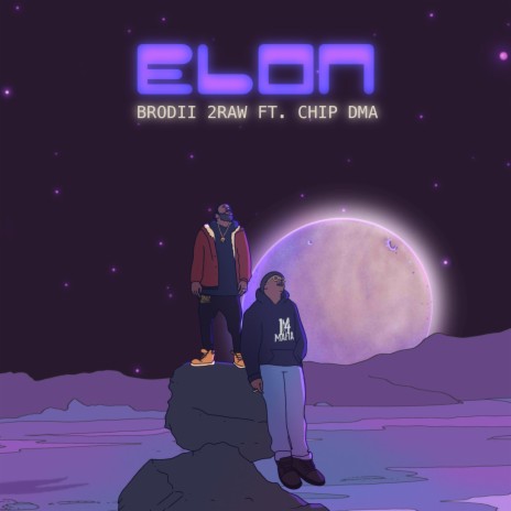 Elon ft. Chip Dma