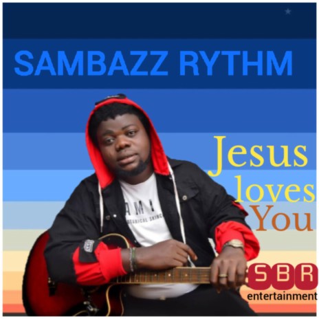 Jesus Love You