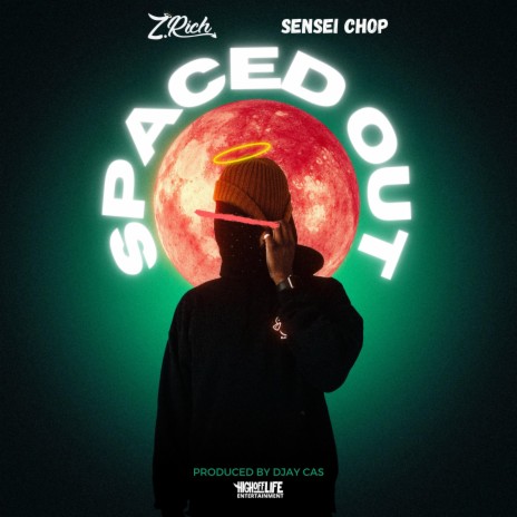 Spaced Out ft. Sensei Chop | Boomplay Music