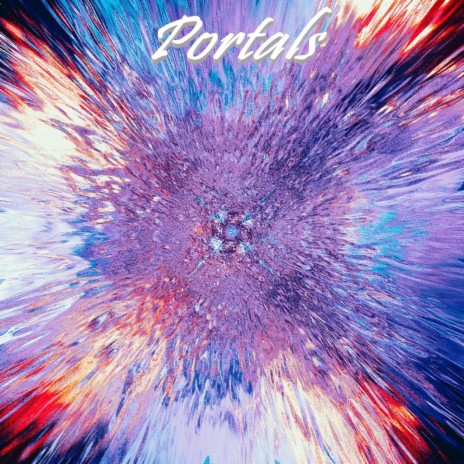 Portals | Boomplay Music