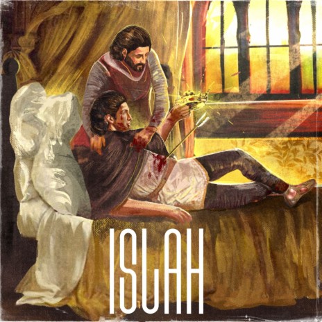 ISLAH | Boomplay Music