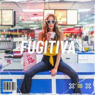 FUGITIVA (BEAT DE REGGAETON)