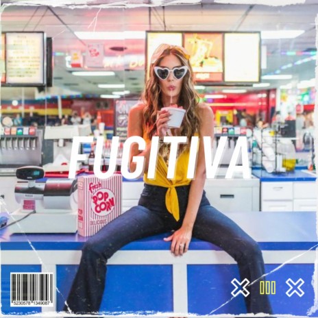 FUGITIVA (BEAT DE REGGAETON) | Boomplay Music