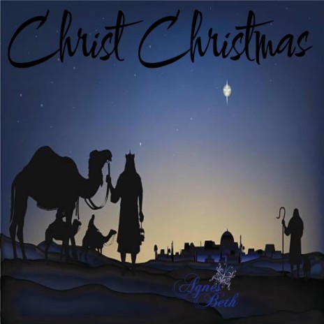 Christ Christmas | Boomplay Music