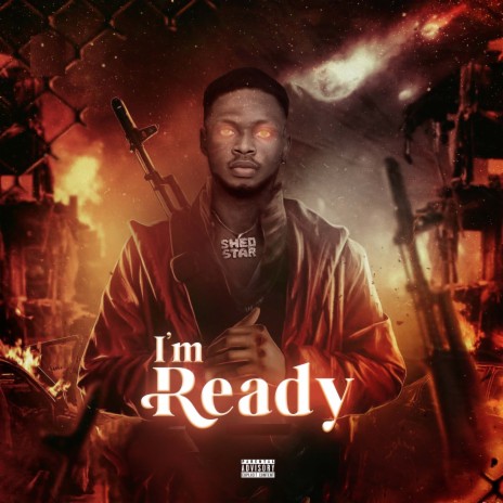 I'm Ready ft. Jeffstar & Gabyana | Boomplay Music