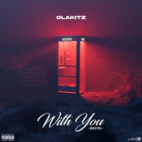With You (Refix) | Boomplay Music