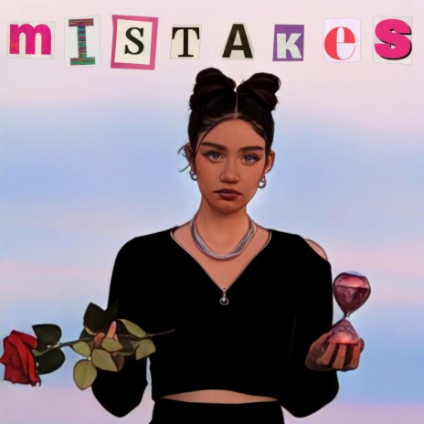 MISTAKES | Boomplay Music