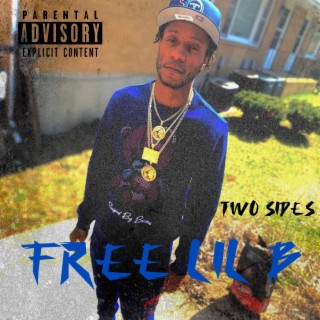 #FreeLilB