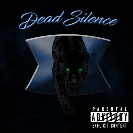 Dead Silence ft. Michael Bars | Boomplay Music