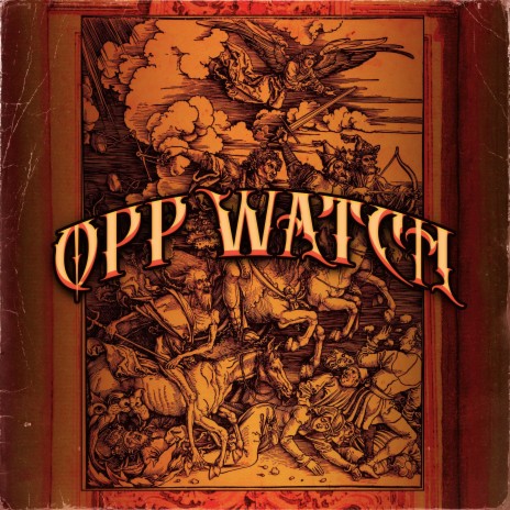 OPP WATCH | Boomplay Music