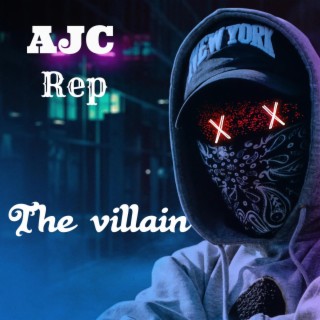 The villain