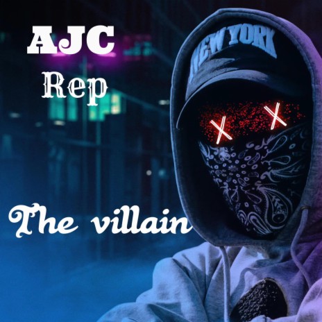 The villain ft. Rep | Boomplay Music