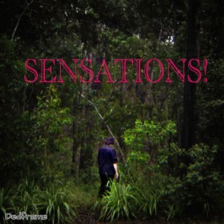 sensations! lyrics | Boomplay Music