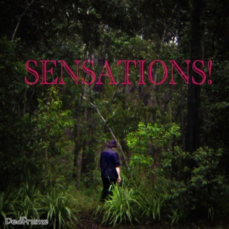 sensations! | Boomplay Music