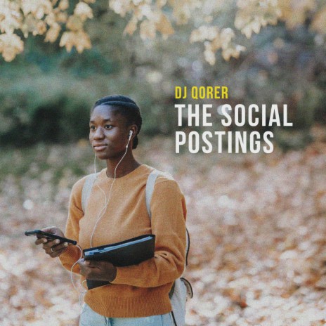 The Social Postings | Boomplay Music