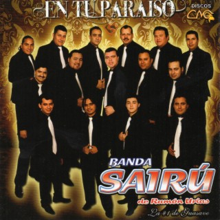 BANDA SAIRÚ - EN TU PARAISO