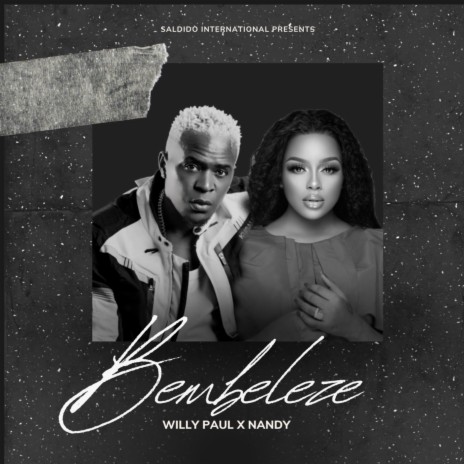 Bembeleze ft. Nandy | Boomplay Music