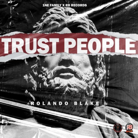 Trust People | Boomplay Music