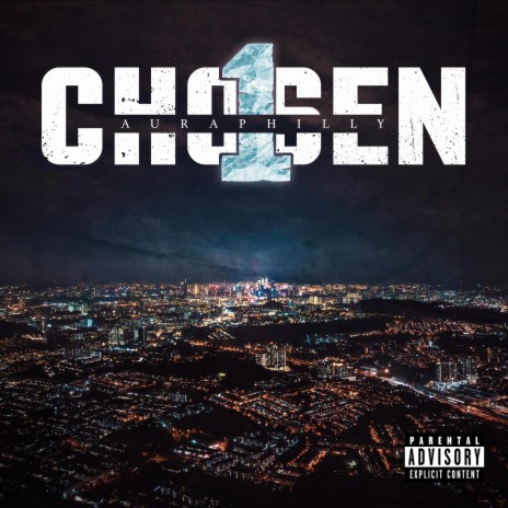 Chosen one | Boomplay Music