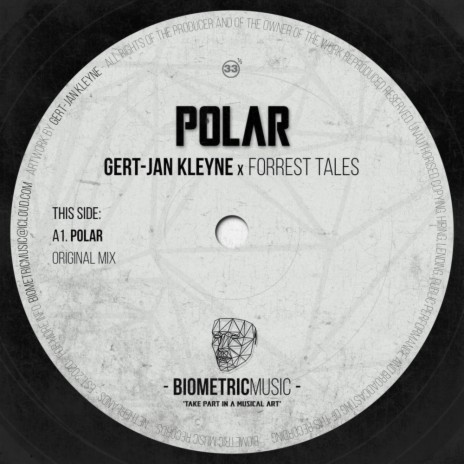 Polar (Original Mix) ft. Forrest Tales