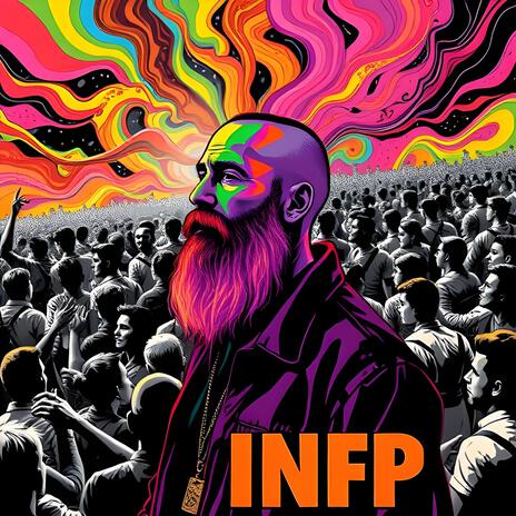 INFP (Empath) | Boomplay Music