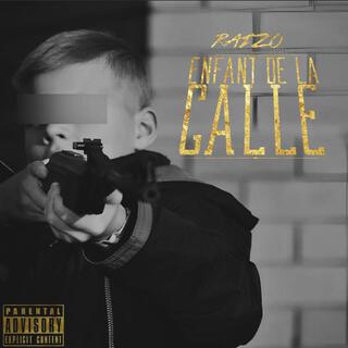 Enfant de la calle