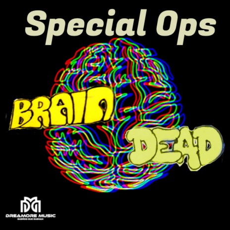 Brain Dead (Instrumental)