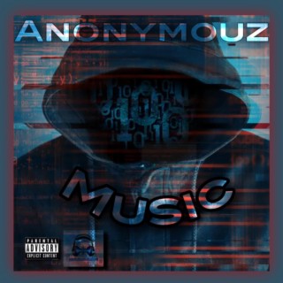 Anonymouz Music EP